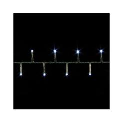 Гирлянда Luca Lighting Змейка холодный белый 23 м Фото 2