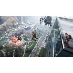 Игра Xbox BATTLEFIELD 2042 [Xbox Series X, Russian version Фото 4