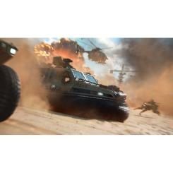 Игра Xbox BATTLEFIELD 2042 [Xbox Series X, Russian version Фото 5