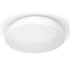 Светильник TITANUM LED 24W 5000K Орбита Фото 1