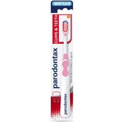 Зубная щетка Parodontax Десна и Зубы Фото