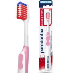 Зубная щетка Parodontax Десна и Зубы Фото 1