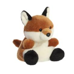 Мягкая игрушка Aurora Palm Pals Лиса 15 см Фото 1