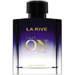 Туалетная вода La Rive Just On Time 100 мл Фото