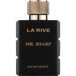 Туалетная вода La Rive Mr. Sharp 100 мл Фото