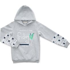 Кофта детская Breeze худі Фото
