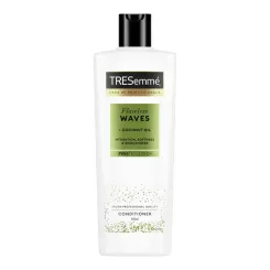 Кондиционер для волос Tresemme Flawless Waves Увлажняющий 400 мл Фото