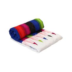 Одеяло Руно силіконова Pencils полегшене 172х205 см Фото