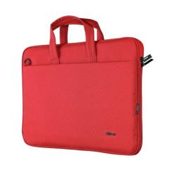 Сумка для ноутбука Trust 16" BOLOGNA ECO RED Фото