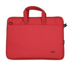 Сумка для ноутбука Trust 16" BOLOGNA ECO RED Фото 3