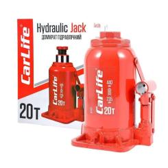 Домкрат CarLife 20 т Фото 3