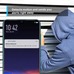 Камера видеонаблюдения TP-Link Tapo-C210 Фото 2