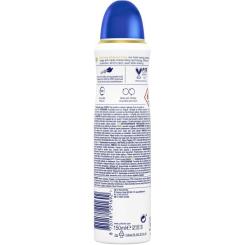 Антиперспирант Dove Оригінал 150 мл Фото 1