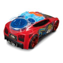 Машина Road Rippers Уличный гонщик красный с эффектами Фото 2