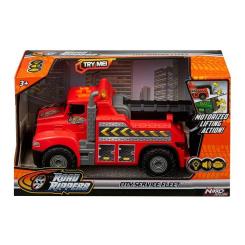 Машина Road Rippers City service fleet Эвакуатор Фото 3