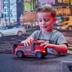 Машина Road Rippers City service fleet Эвакуатор Фото 4