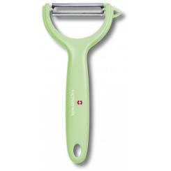 Овощечистка Victorinox Tomato and Kiwi Light Green Фото