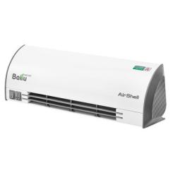 Тепловая завеса Ballu AirShell BHC-L05S02-S Фото 2