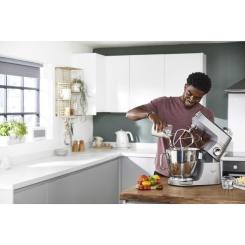 Кухонный комбайн Kenwood KVL 85.704 SI Фото 10