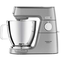 Кухонный комбайн Kenwood KVL 85.704 SI Фото 8