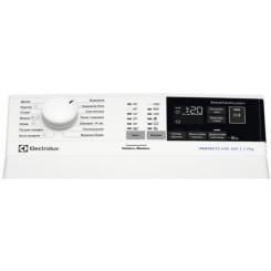 Стиральная машина Electrolux EW6T4272U Фото 6