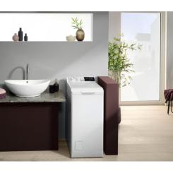 Стиральная машина Electrolux EW6T4272U Фото 8