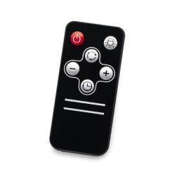 Вытяжка кухонная Pyramida ND 835 BL Фото 9