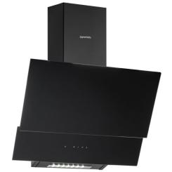 Вытяжка кухонная Pyramida ND 835 BL Фото