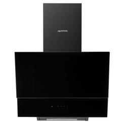 Вытяжка кухонная Pyramida ND 835 BL Фото 1