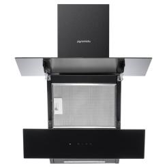 Вытяжка кухонная Pyramida ND 835 BL Фото 2