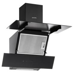 Вытяжка кухонная Pyramida ND 835 BL Фото 3