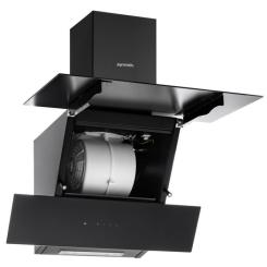 Вытяжка кухонная Pyramida ND 835 BL Фото 4