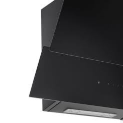 Вытяжка кухонная Pyramida ND 835 BL Фото 6