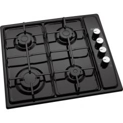 Варочная поверхность Jantar HSR 60 BL EF Фото 2