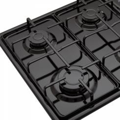 Варочная поверхность Jantar HSR 60 BL EF Фото 4