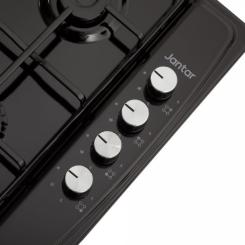 Варочная поверхность Jantar HSR 60 BL EF Фото 6