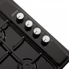 Варочная поверхность Jantar HSR 60 BL EF Фото 7