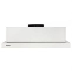 Вытяжка кухонная Eleyus BREEZE 1000 60 WH Фото 4