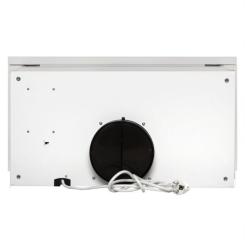 Вытяжка кухонная Eleyus BREEZE 1000 60 WH Фото 8