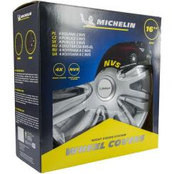 Автомобильный колпак Michelin Nardo Silver 16 Фото 1