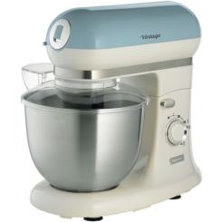 Кухонный комбайн Ariete 1588 1 Blue, beige Фото