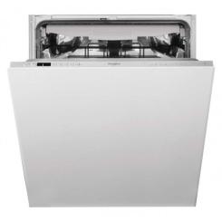 Посудомоечная машина Whirlpool WIC3C33PFE Фото