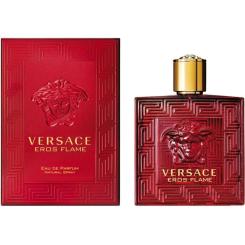 Парфюмированная вода Versace Eros Flame 100 мл Фото