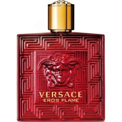 Парфюмированная вода Versace Eros Flame 100 мл Фото 1