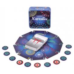 Настольная игра Стиль жизни Ханабі (Hanabi) Фото 1