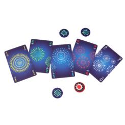 Настольная игра Стиль жизни Ханабі (Hanabi) Фото 4