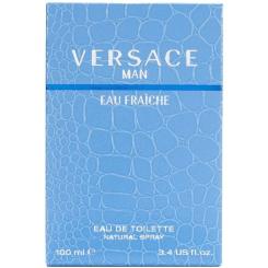 Туалетная вода Versace Man Eau Fraiche 100 мл Фото 1