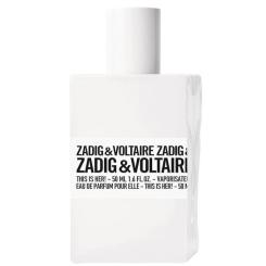 Парфюмированная вода Zadig & Voltaire This Is Her 50 мл Фото