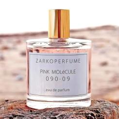 Парфюмированная вода Zarkoperfume Pink Molecule 090.09 100 мл Фото 2