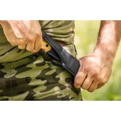 Нож Neo Tools Full Tang 25 см Фото 2